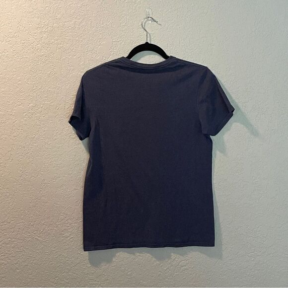 Marvel Captain America Tee Shirt Top Size S - Picture 2 of 3